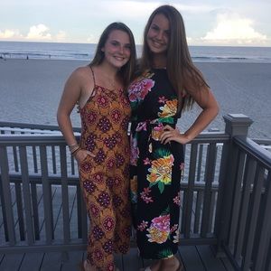 Meet your Posher, Brielle